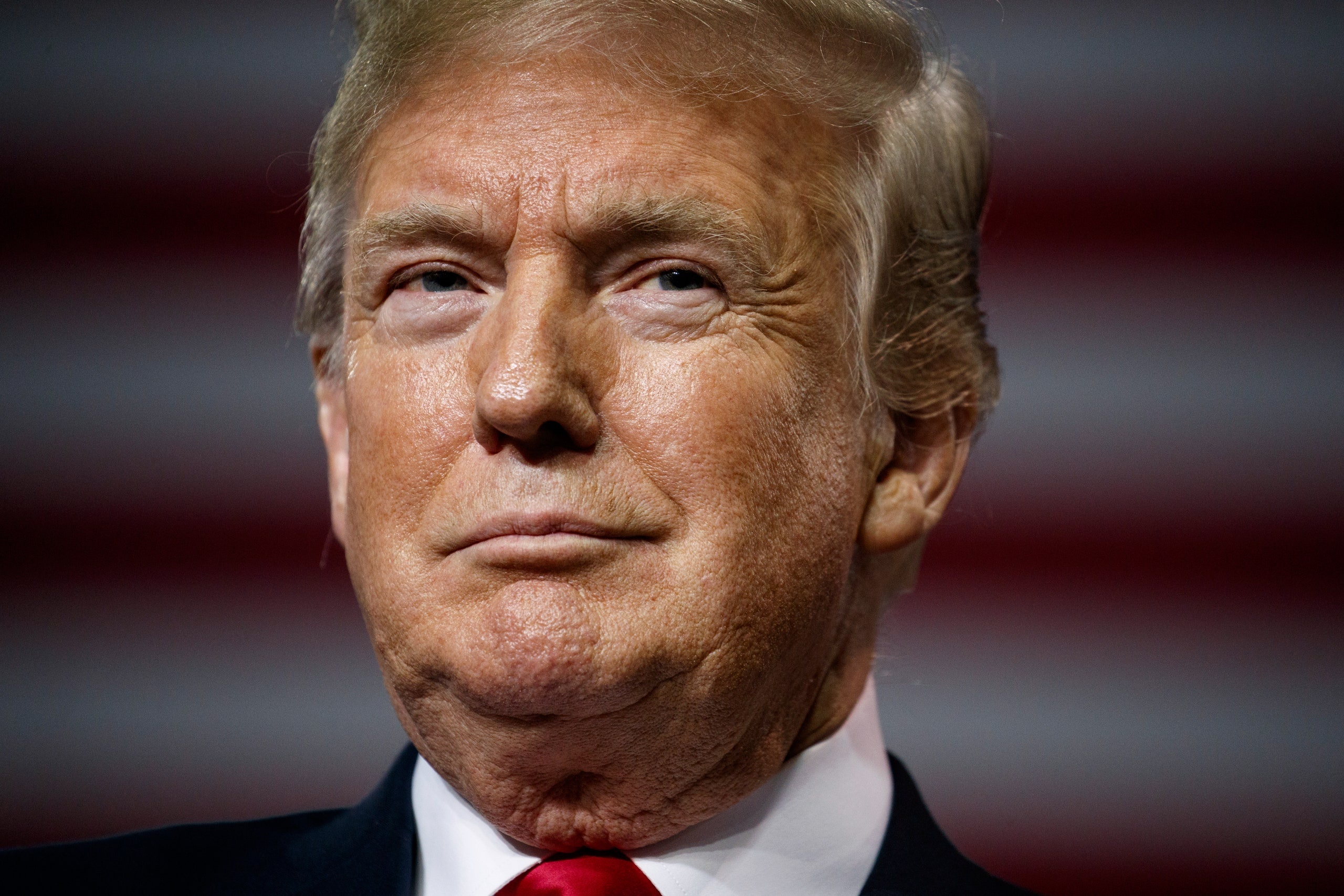 Noi lo cua phe Cong hoa khi ong Trump muon lap dang moi hinh anh