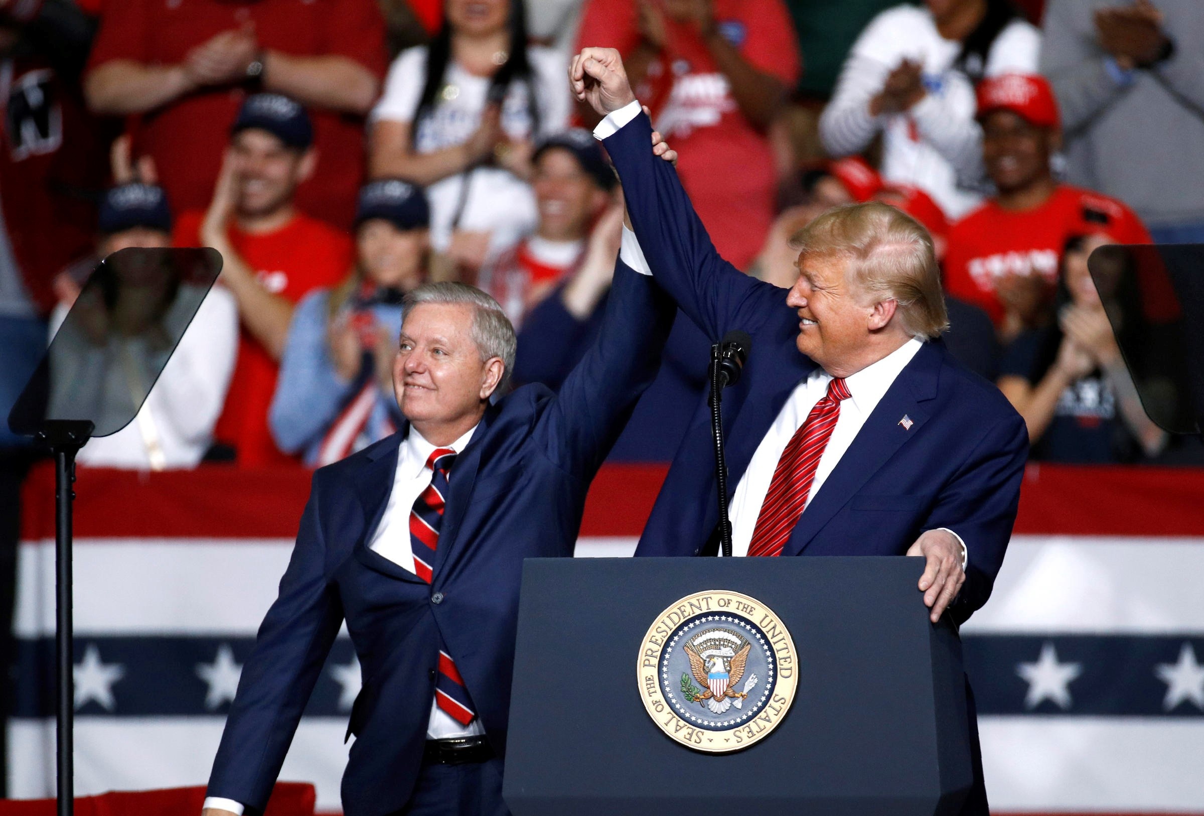 Chien luoc moi cua phe Cong hoa hinh anh