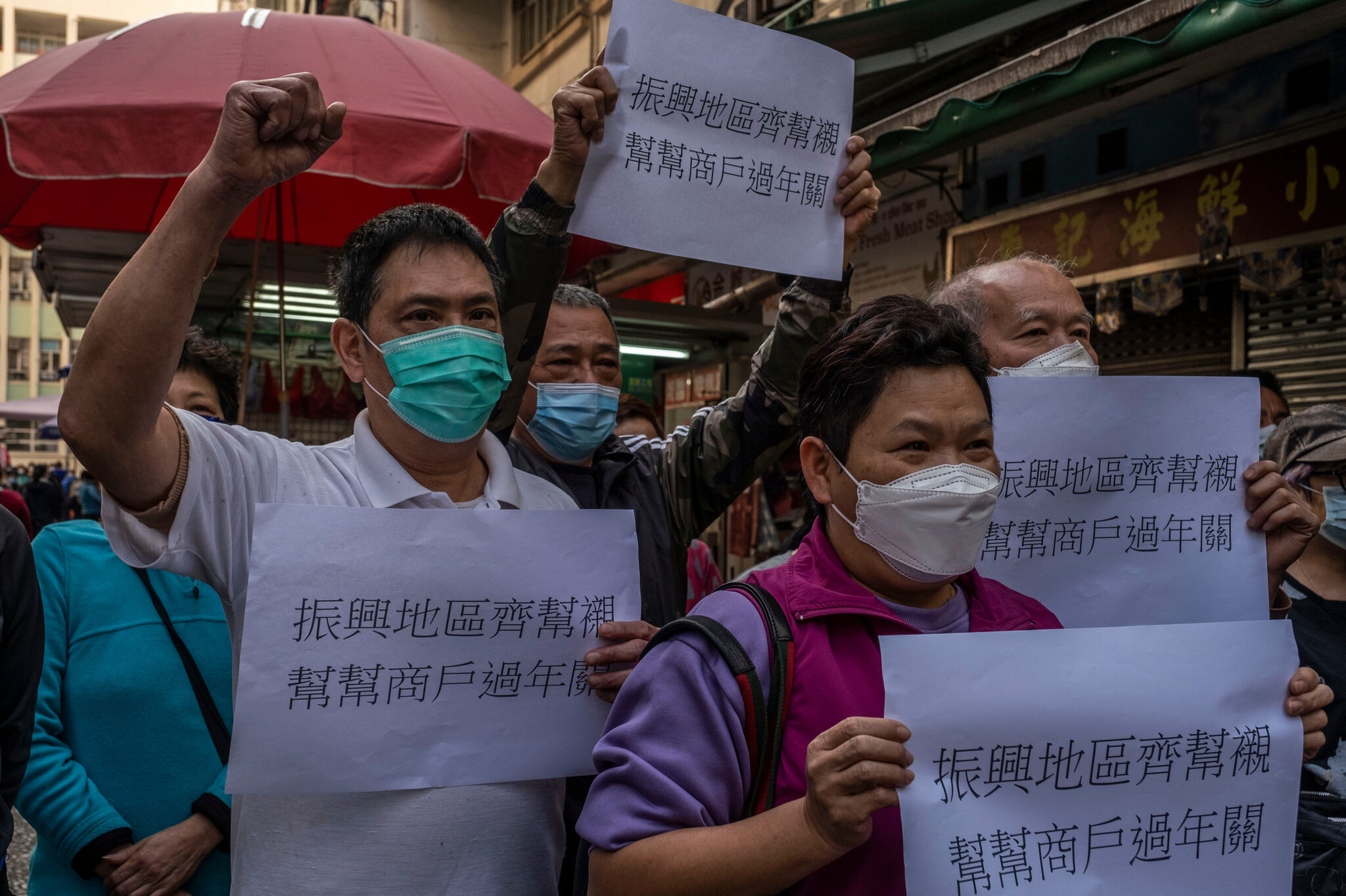 nha quan tai Hong kong anh 3