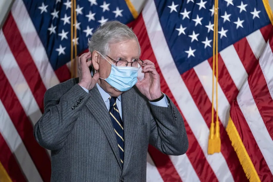 luan toi ong Trump anh 4