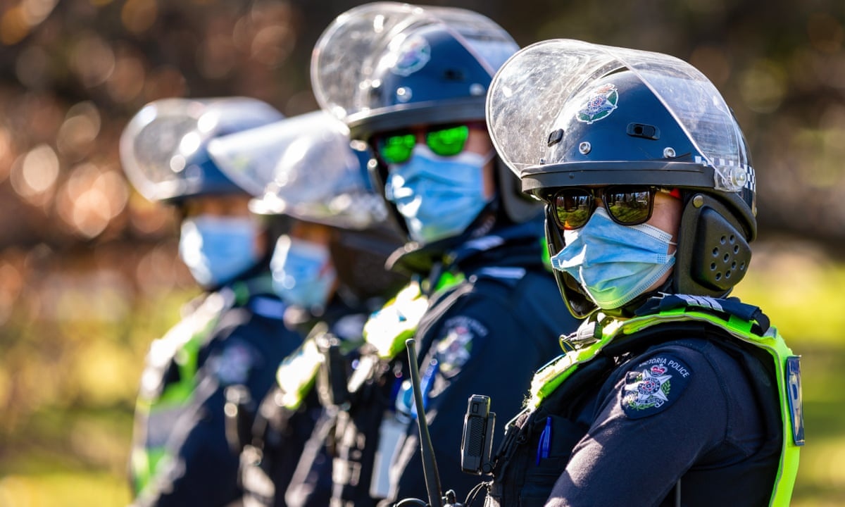 Bai hoc tu ky tich chong Covid-19 o Australia hinh anh