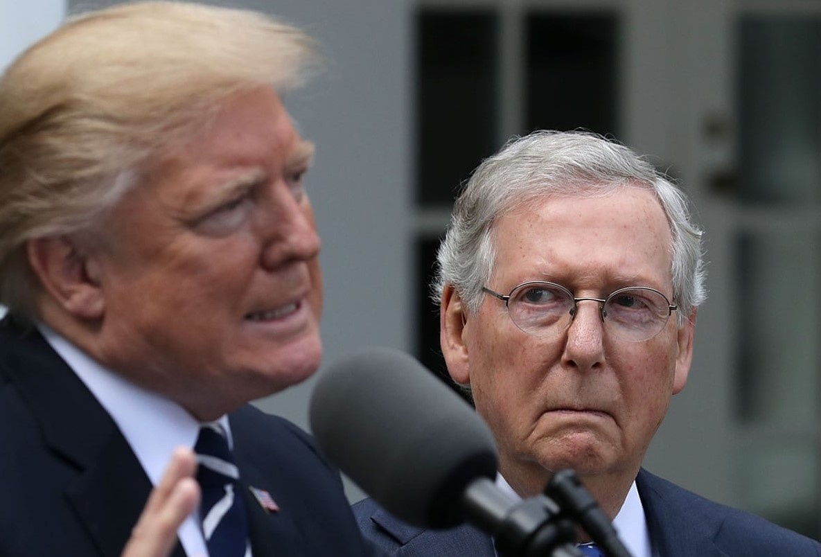 Ong Trump thang the trong cuoc noi chien dang Cong hoa hinh anh