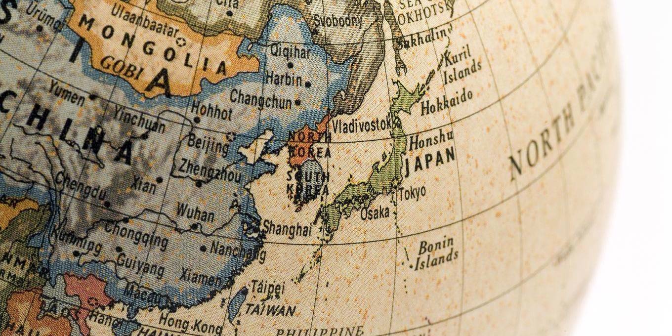 My doi pho Trung Quoc anh 1