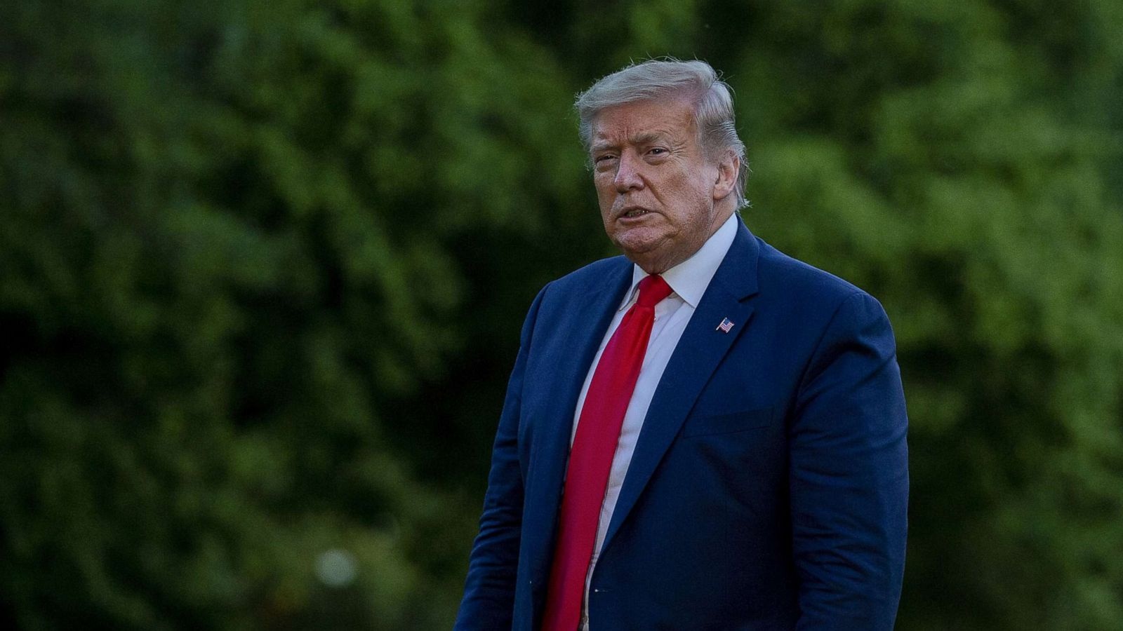 luan toi ong trump anh 1