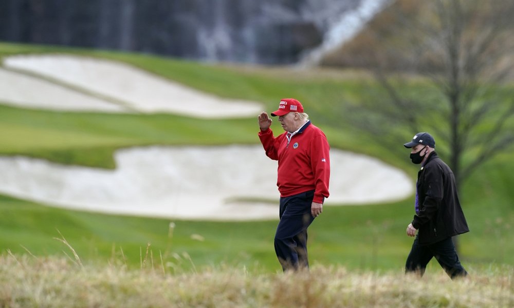 luan toi ong Trump anh 3