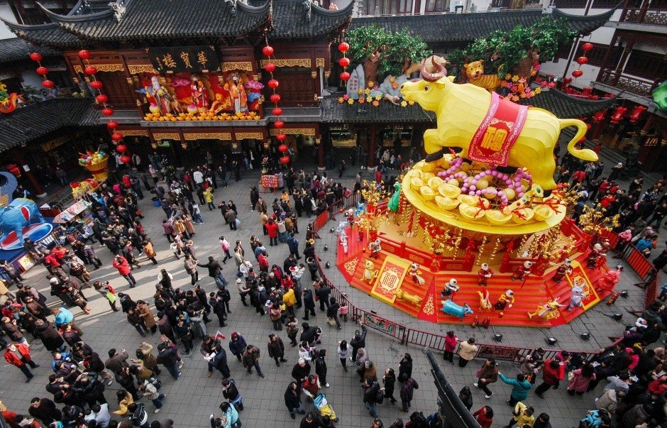 the gioi don tet am lich anh 2