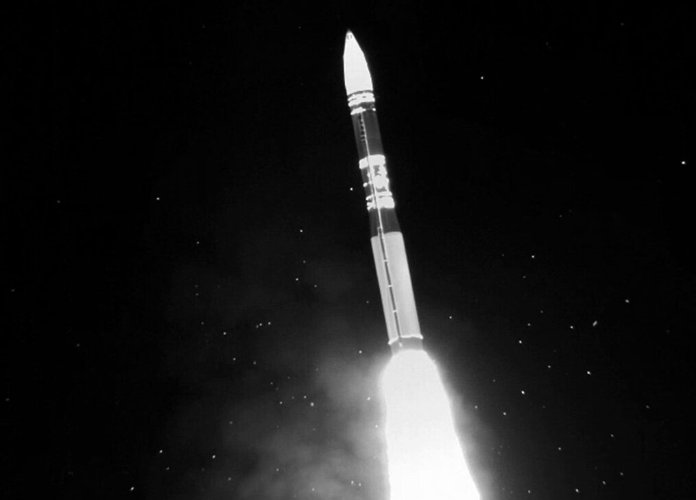 My se xoa so ten lua dan dao lien luc dia? hinh anh