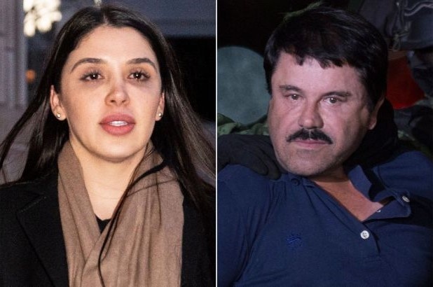 bat vo trum ma tuy El Chapo anh 1