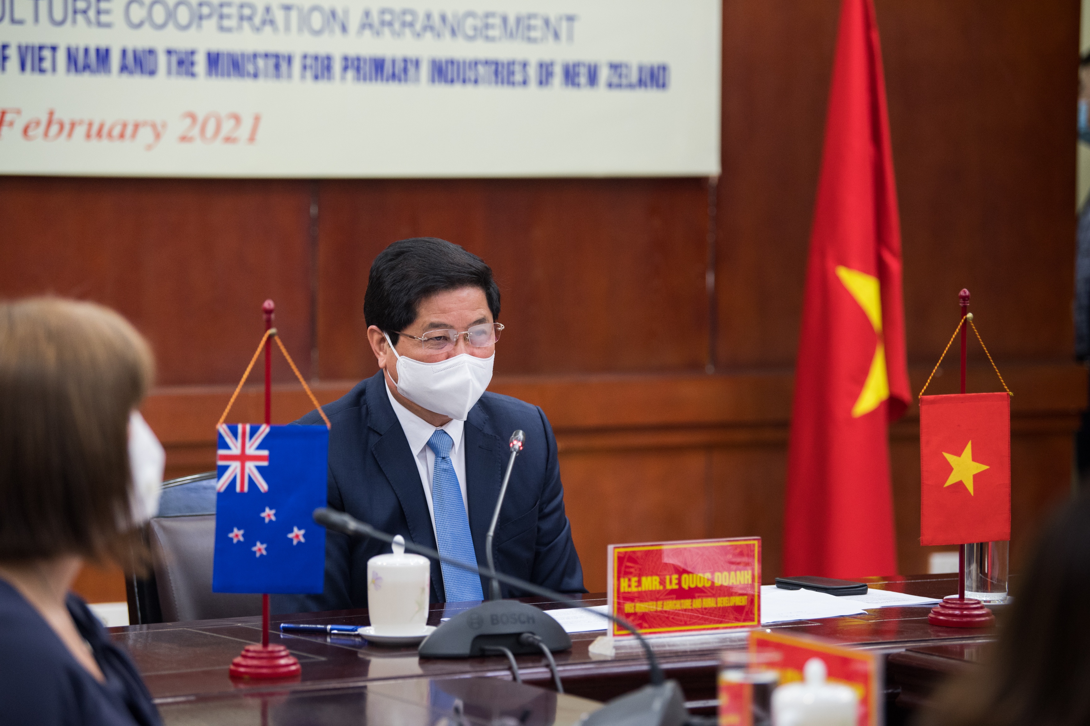 hop tac nong nghiep viet nam new zealand anh 1