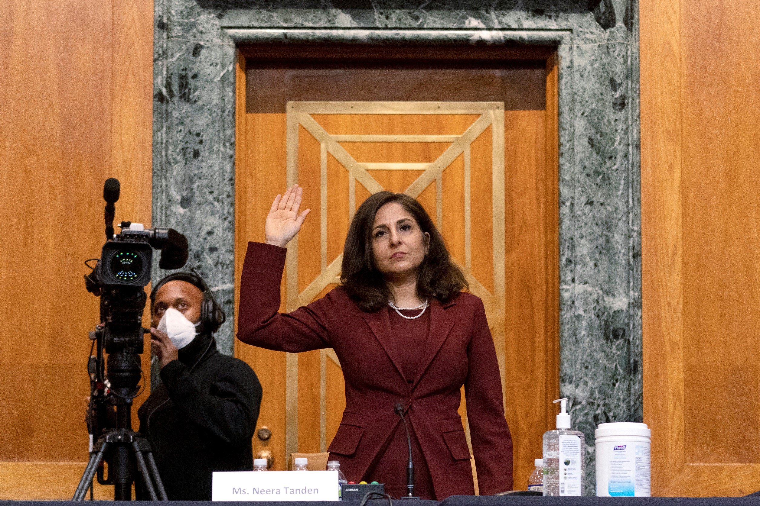 ong Biden doi mat that bai anh 1