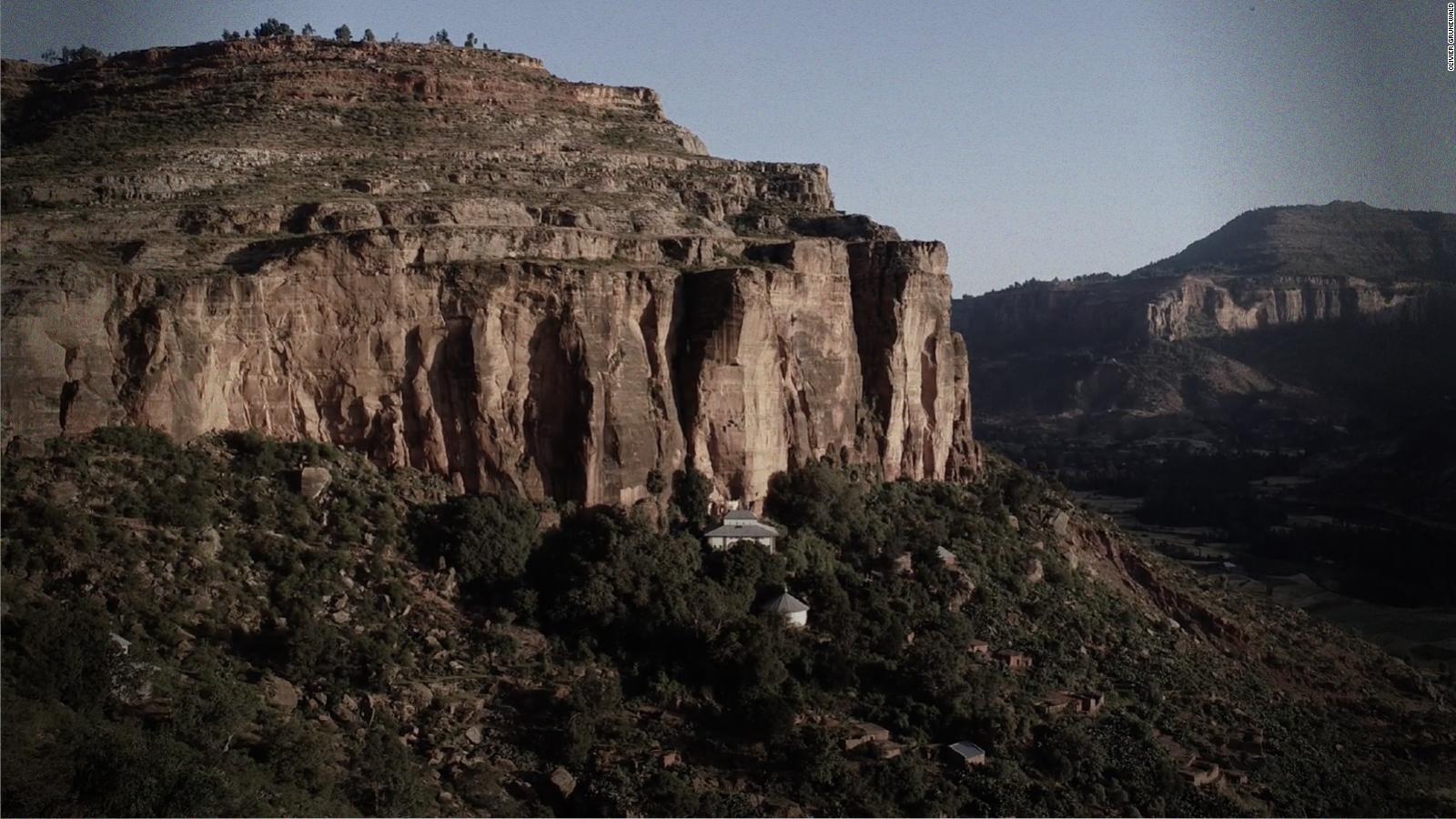 tham sat o Ethiopia anh 1