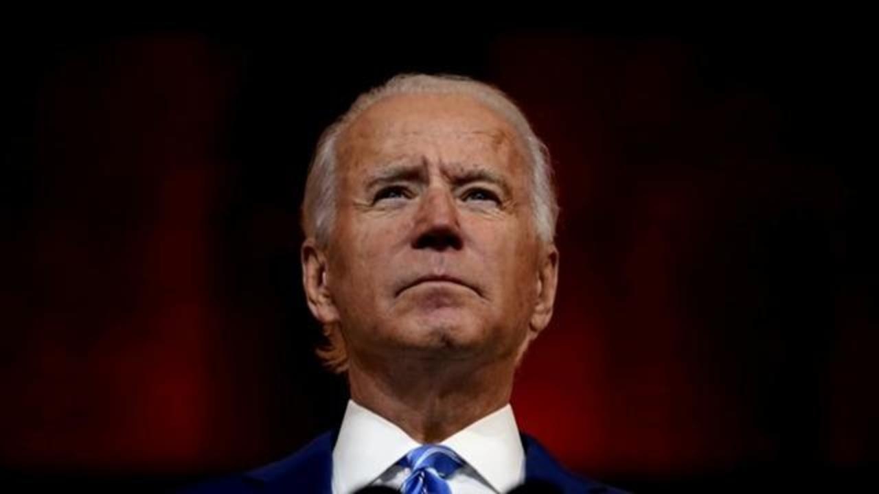 Tong thong Biden: Khong kich de canh bao Iran hinh anh