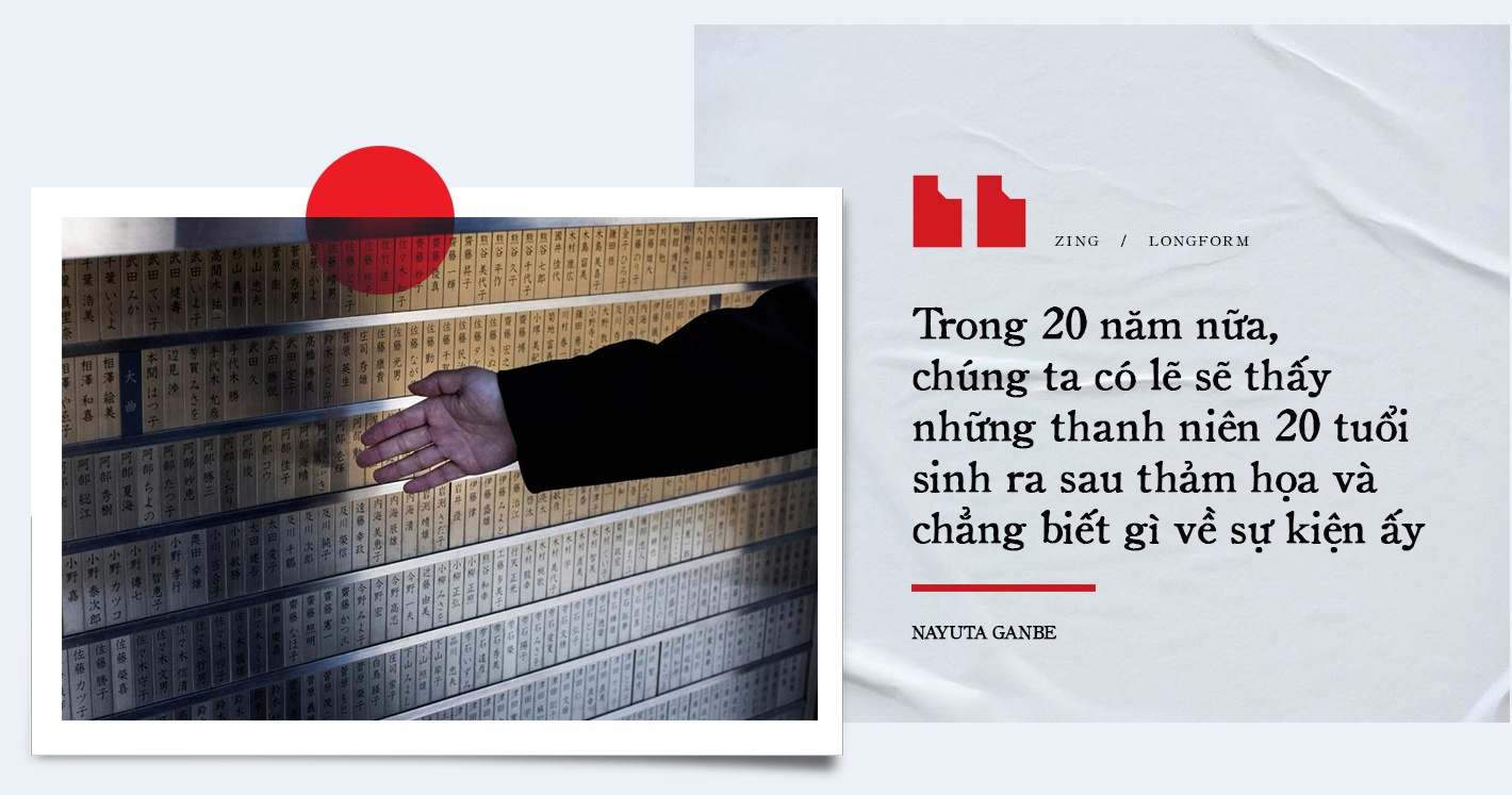 tham hoa song than nhat ban anh 1