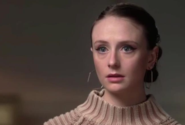 Tro ly cu tiet lo hanh vi quay roi tinh duc cua thong doc New York hinh anh