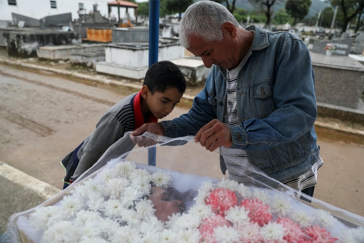 tham canh phu nu brazil anh 7