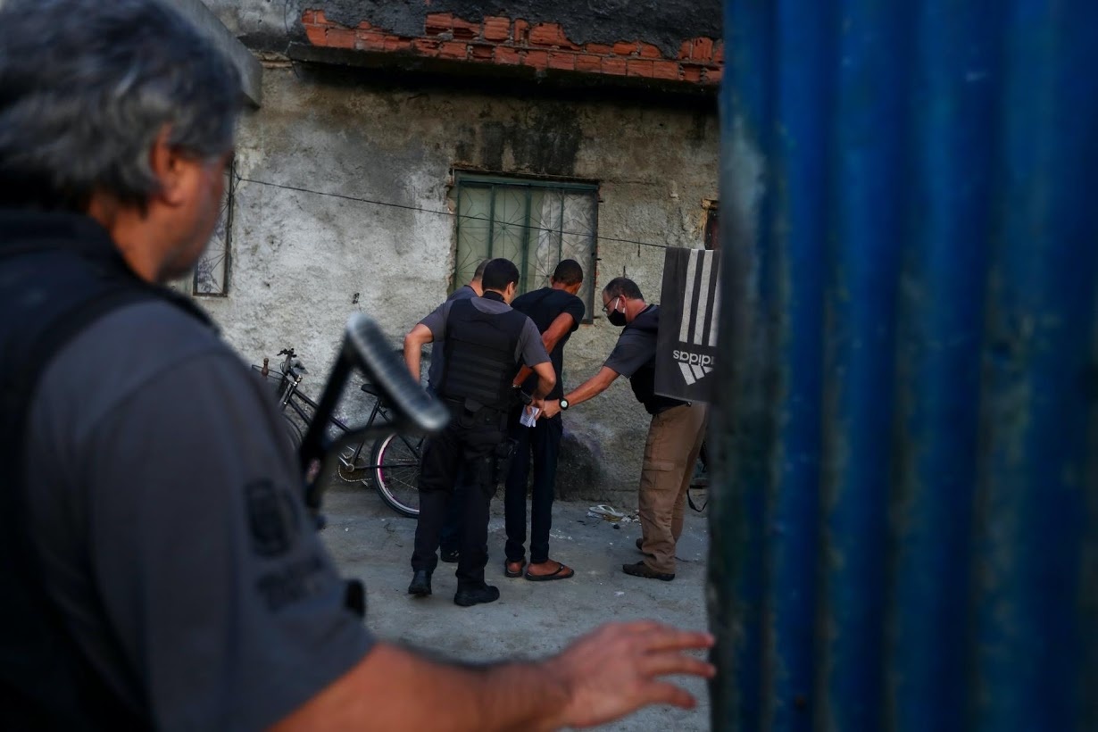 tham canh phu nu brazil anh 8