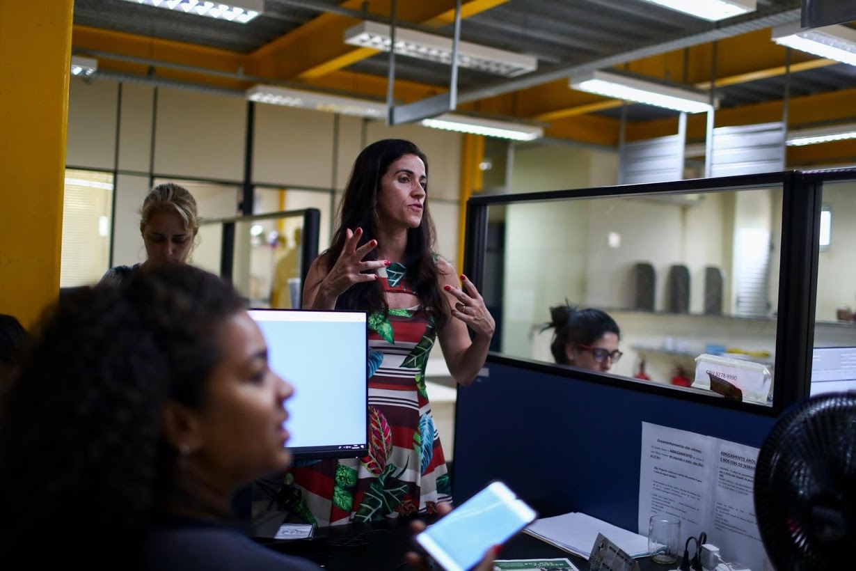 tham canh phu nu brazil anh 6