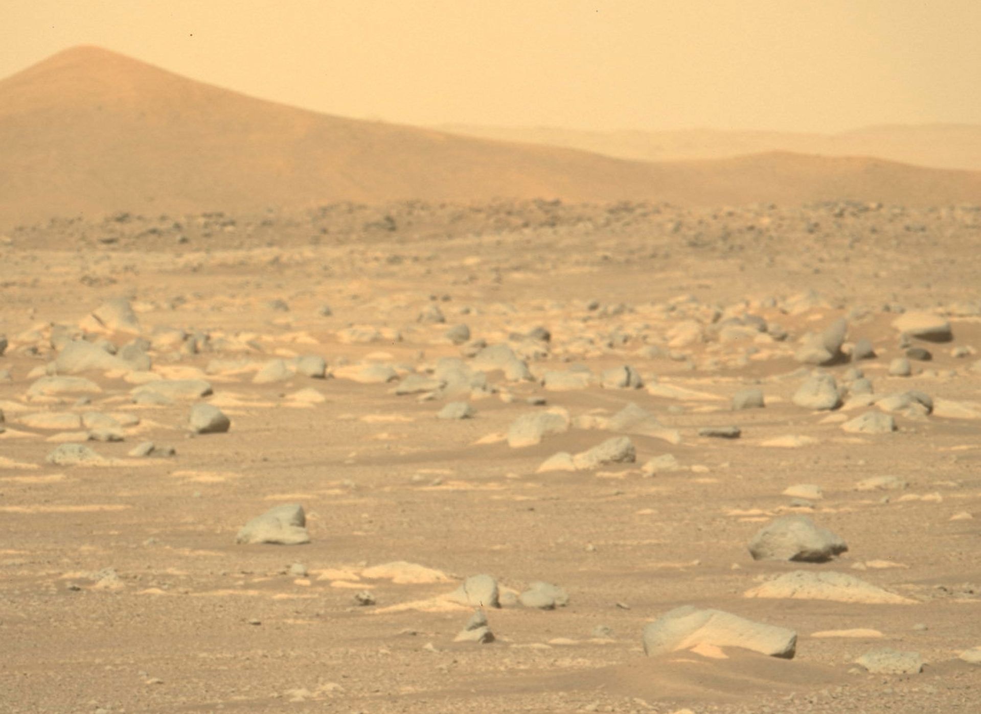 Ho nuoc tren Sao Hoa anh 2