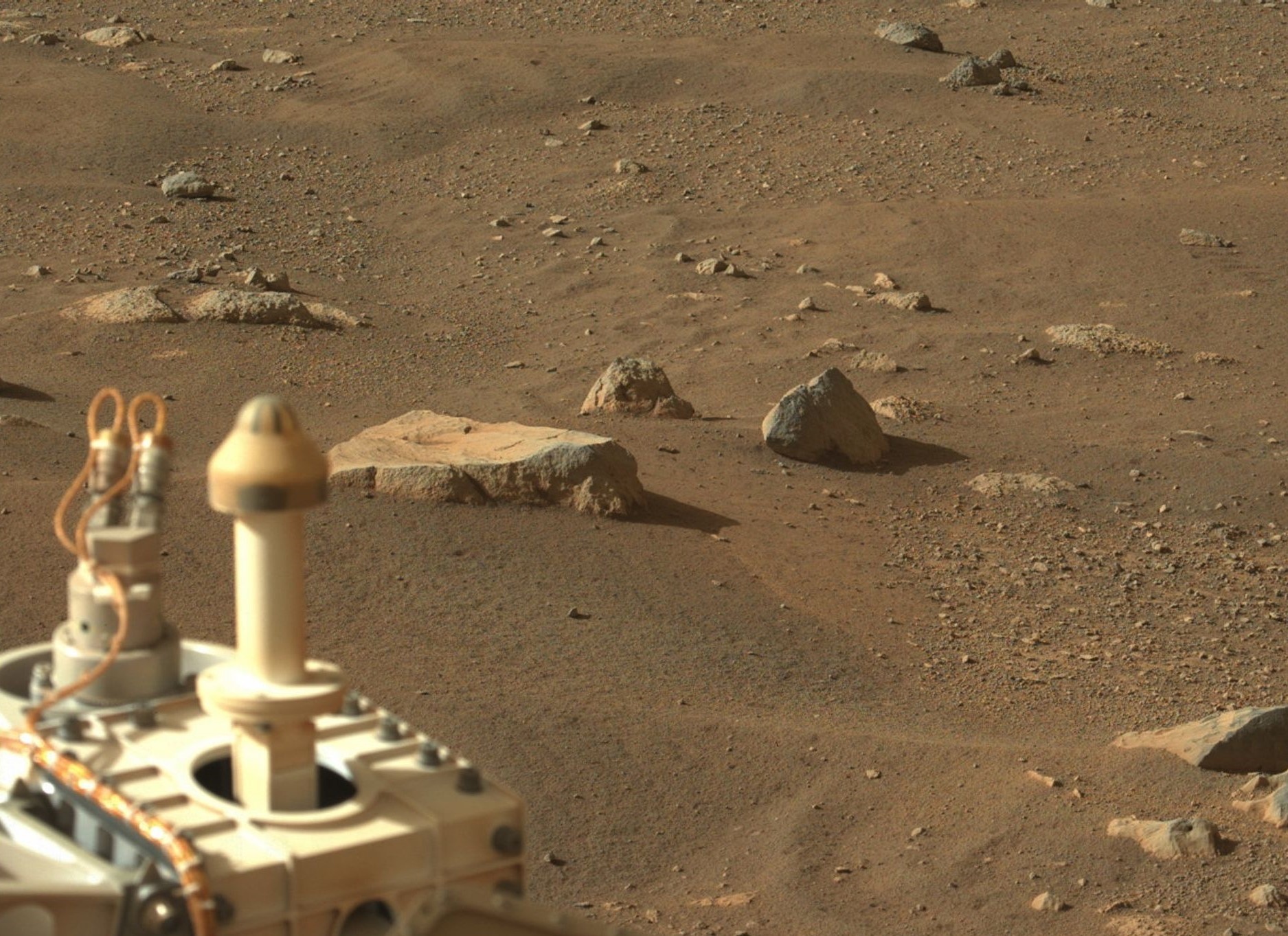 Ho nuoc tren Sao Hoa anh 6