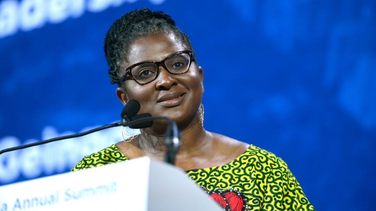 Bi gan danh 'dao mo', de nhat phu nhan Namibia phan phao hinh anh