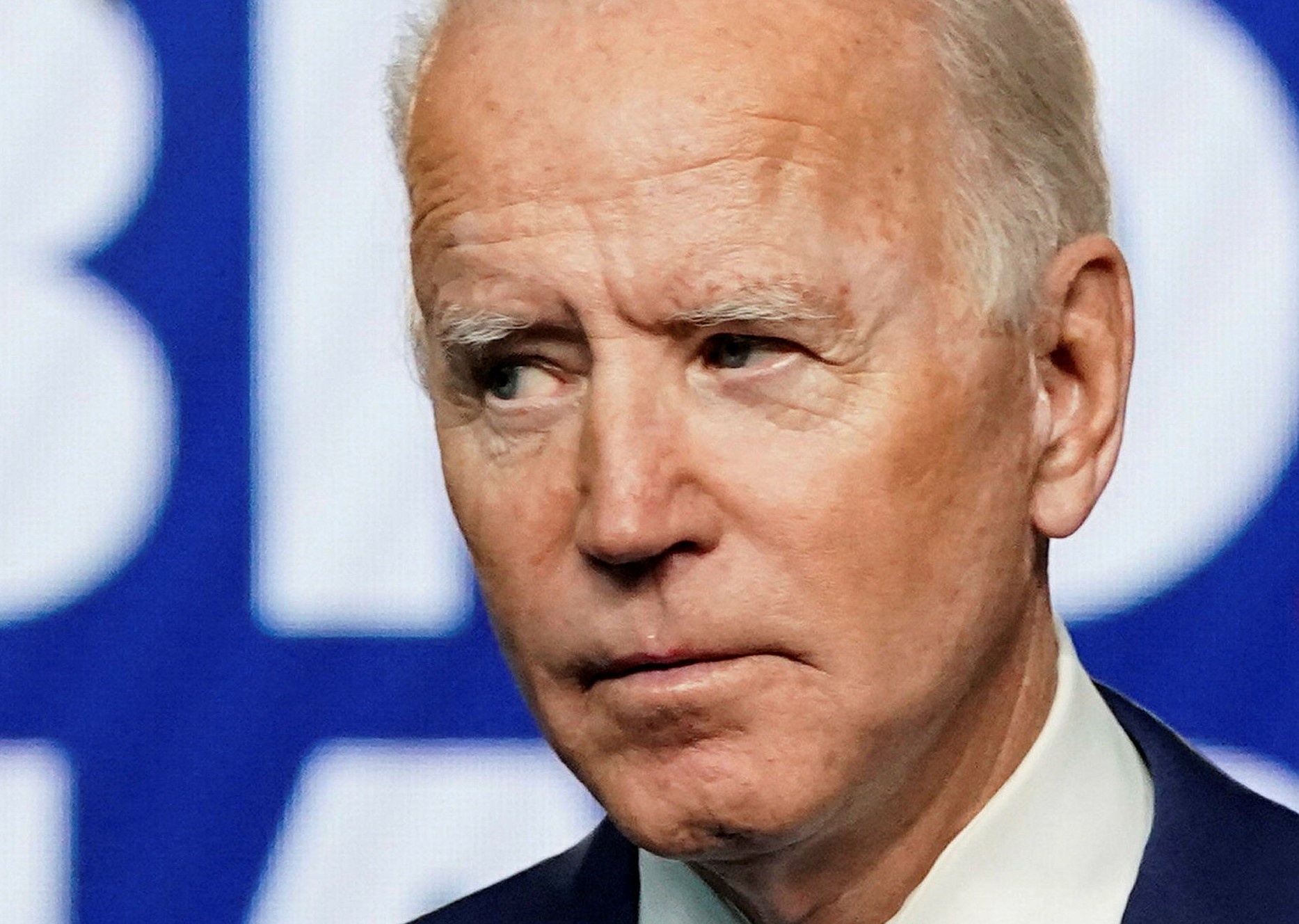 Nhung loi hua cua Tong thong Biden sau 50 ngay o Nha Trang hinh anh