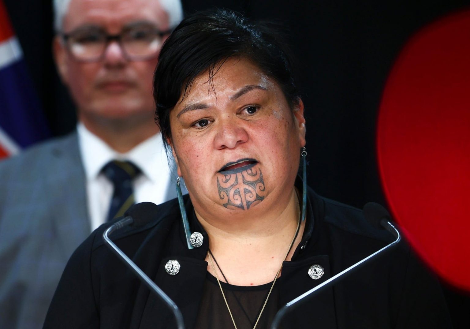 New Zealand tuc gian vi Australia goi tu nhan nuoc minh la 'rac' hinh anh