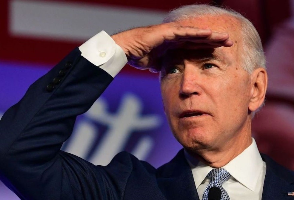Vu khi sac ben Tong thong Biden chua dung toi hinh anh