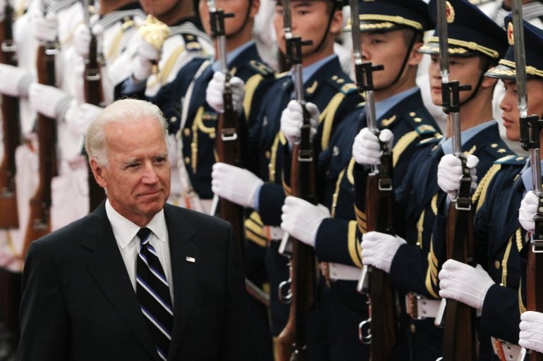 Chuyen di chuan bi cua ngoai truong My cho cuoc gap voi Trung Quoc? hinh anh