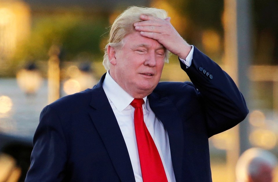 Ong Trump mat 700 trieu USD sau 4 nam lam tong thong hinh anh