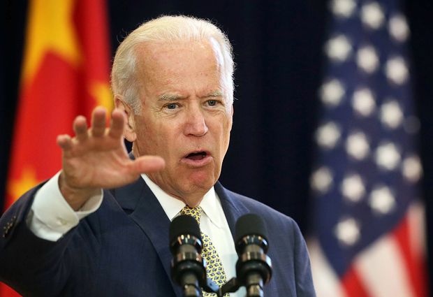 Chien luoc cua Tong thong Biden de doi pho Trung Quoc hinh anh