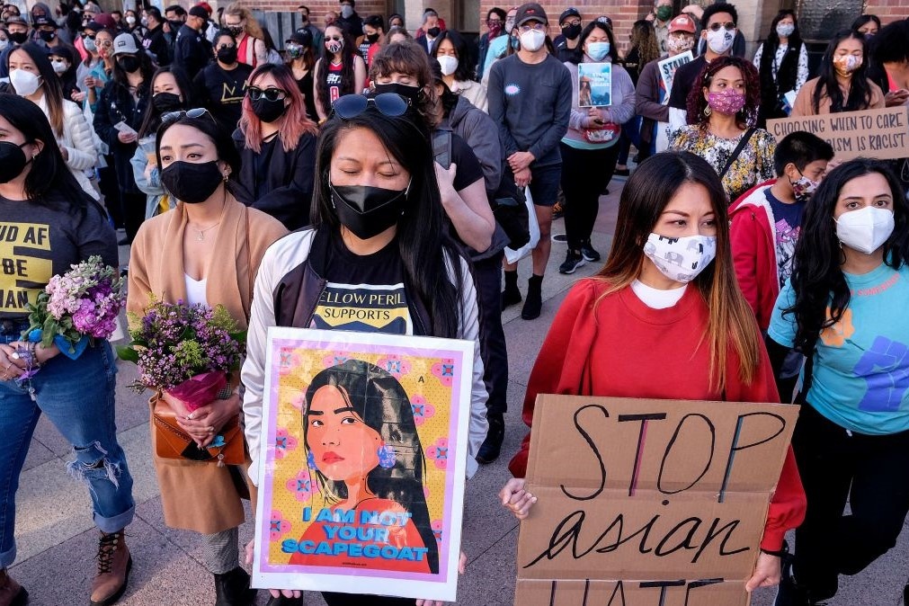 Moi hoa tu viec tinh duc hoa hinh tuong phu nu goc A hinh anh