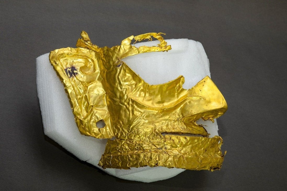 Tim thay bau vat gay chan dong, co the viet lai lich su Trung Quoc hinh anh