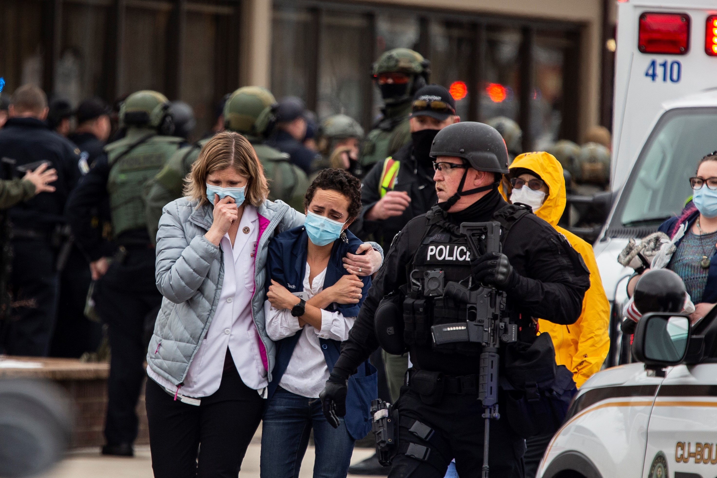 Bay vu xa sung lon o My chi trong mot tuan hinh anh