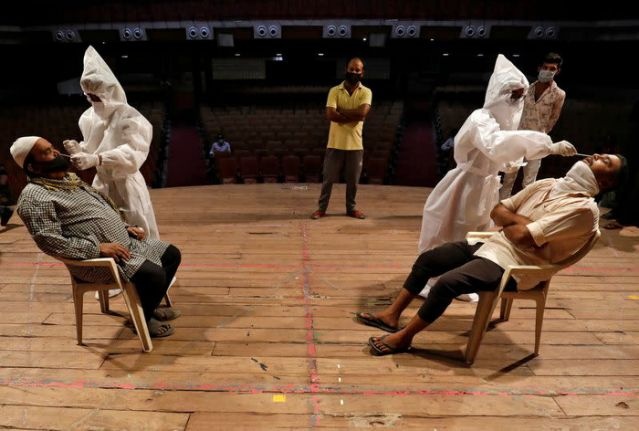 bien chung moi An Do anh 1