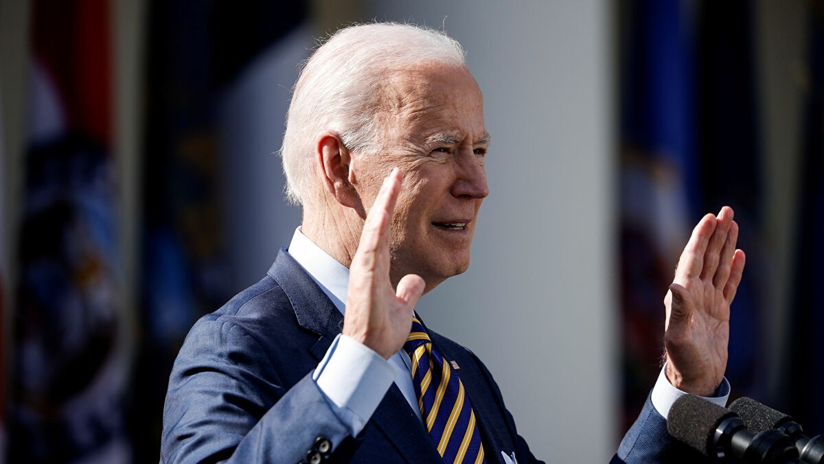 Ly do hang loat bang kien chinh quyen Biden hinh anh