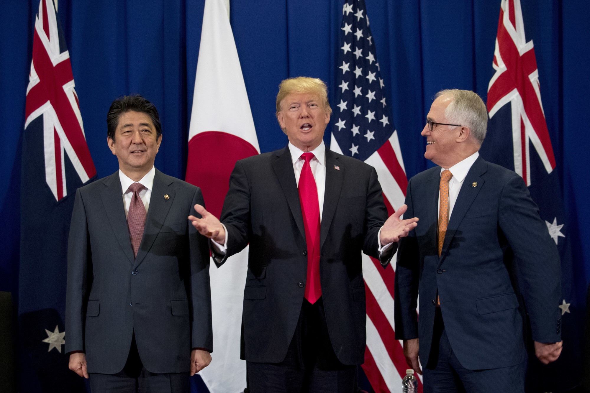 Biden doi pho Trung Quoc anh 3