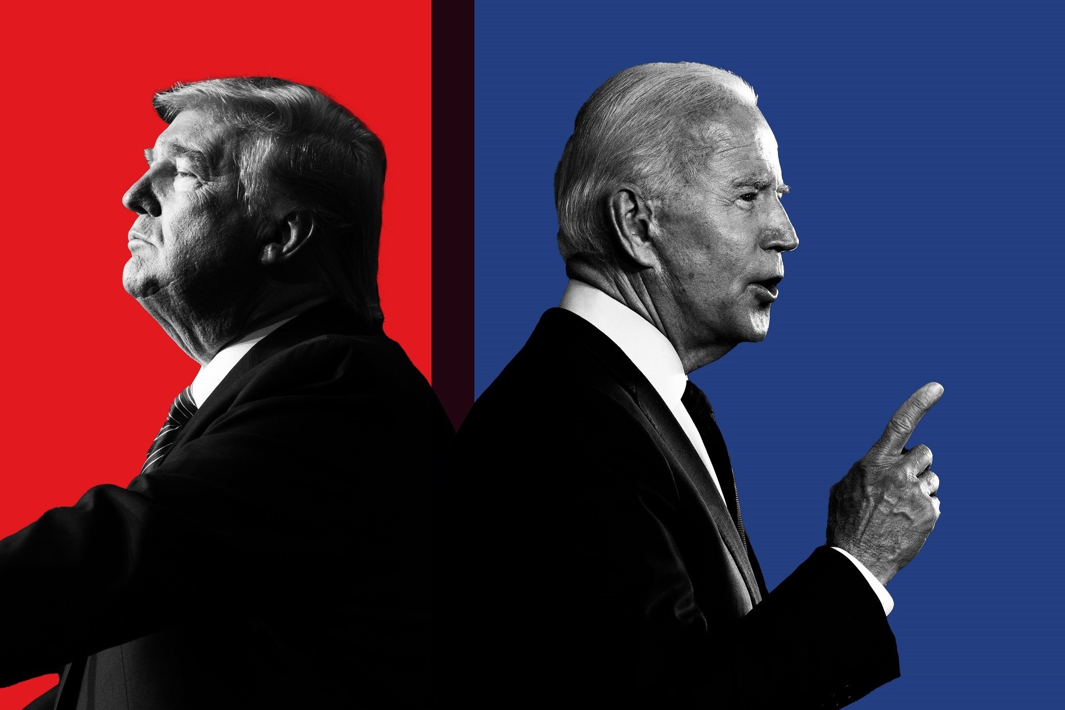 Sach luoc ong Trump de lai cho Tong thong Biden hinh anh