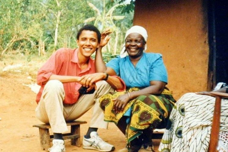 Cuu Tong thong Obama: Toi se nho ba noi rat nhieu hinh anh