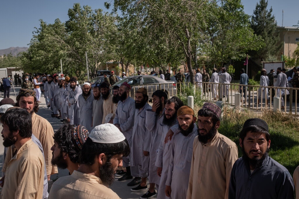 Taliban chien thang anh 5