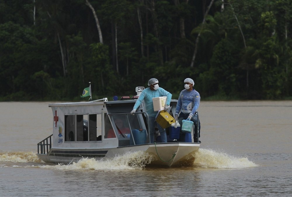 van chuyen vaccine khap the gioi anh 6