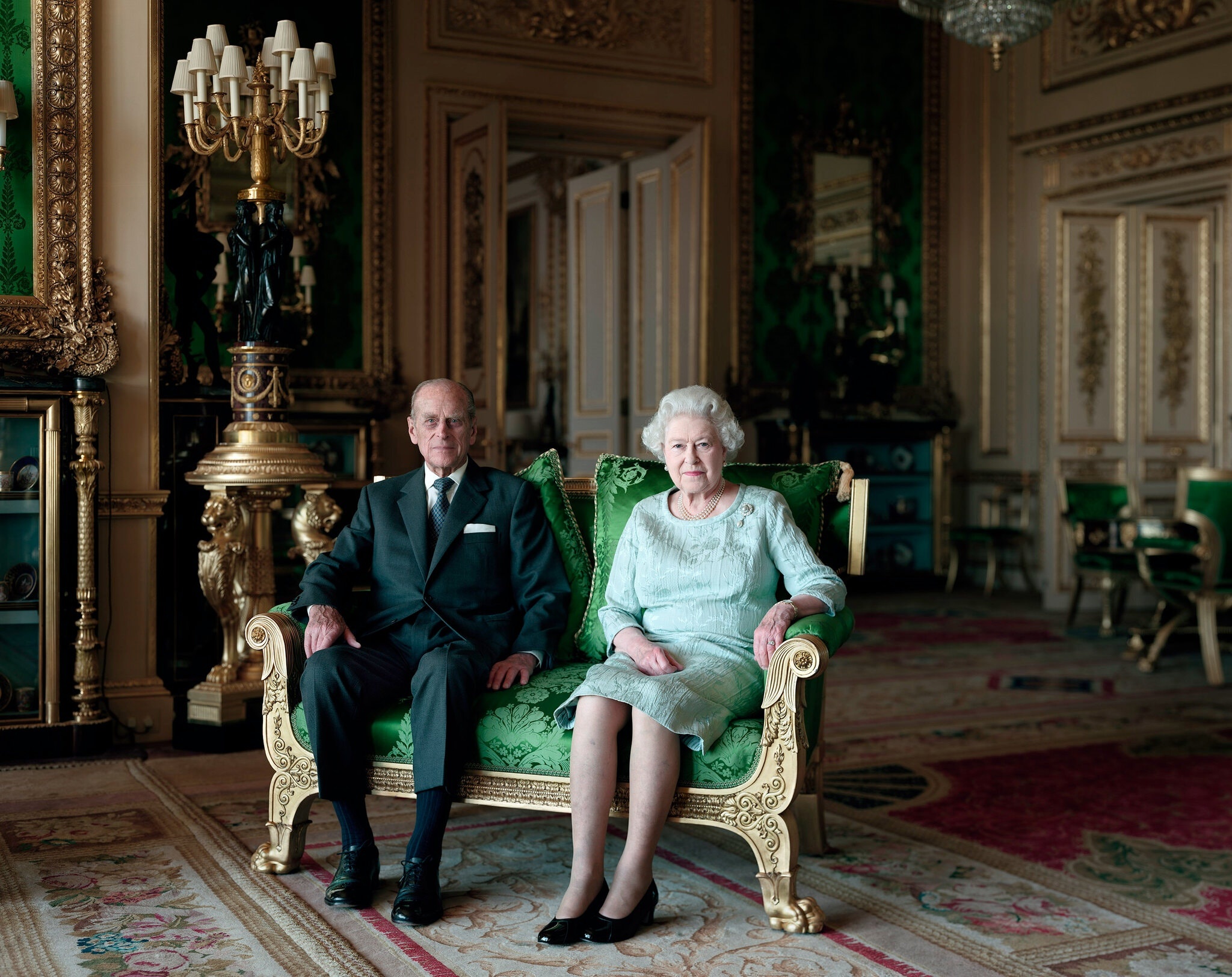 hoàng thân philip qua đời ảnh 4 hoang than philip qua doi anh 4