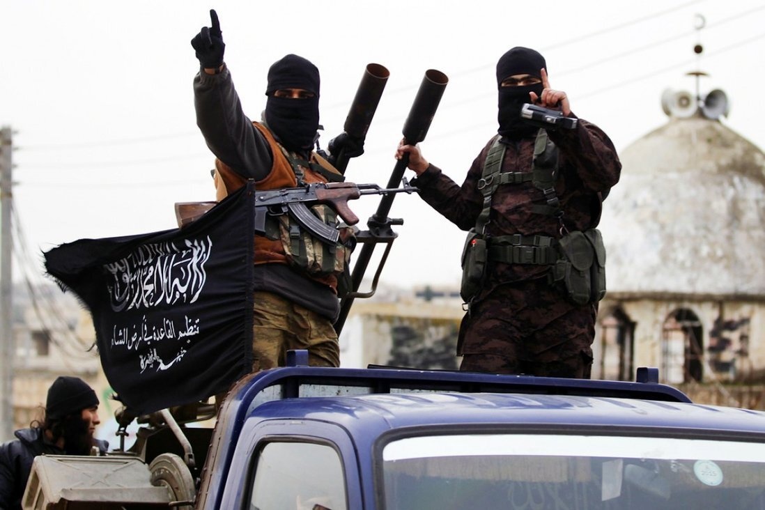 Khung bo al-Qaeda se troi day khi linh My rut di? hinh anh