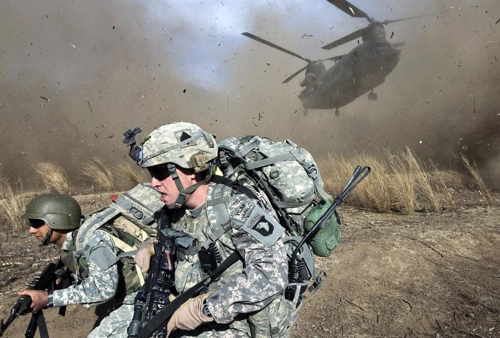 My rut quan khoi Afghanistan anh 4