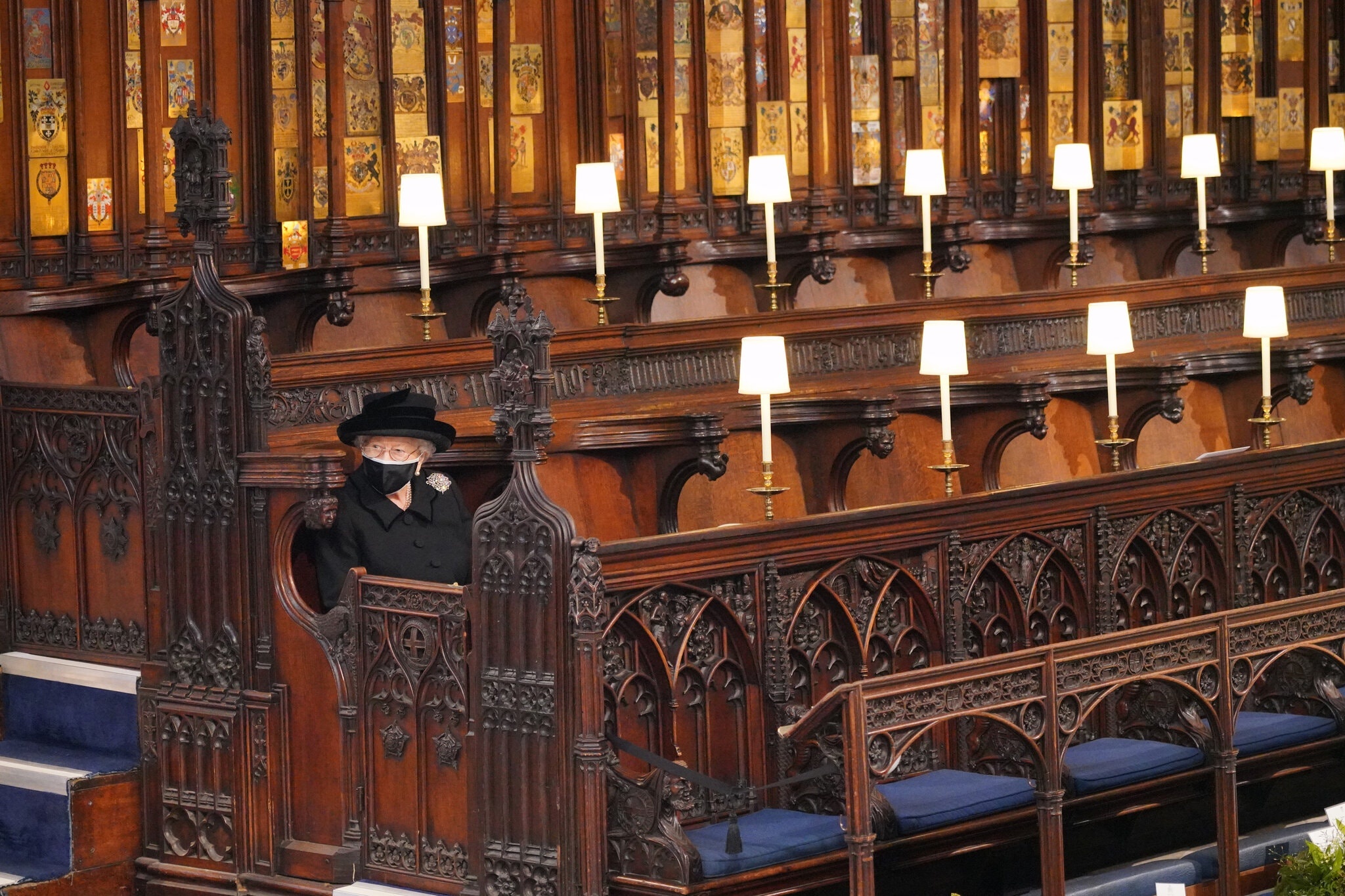 hoang than philip qua doi anh 1