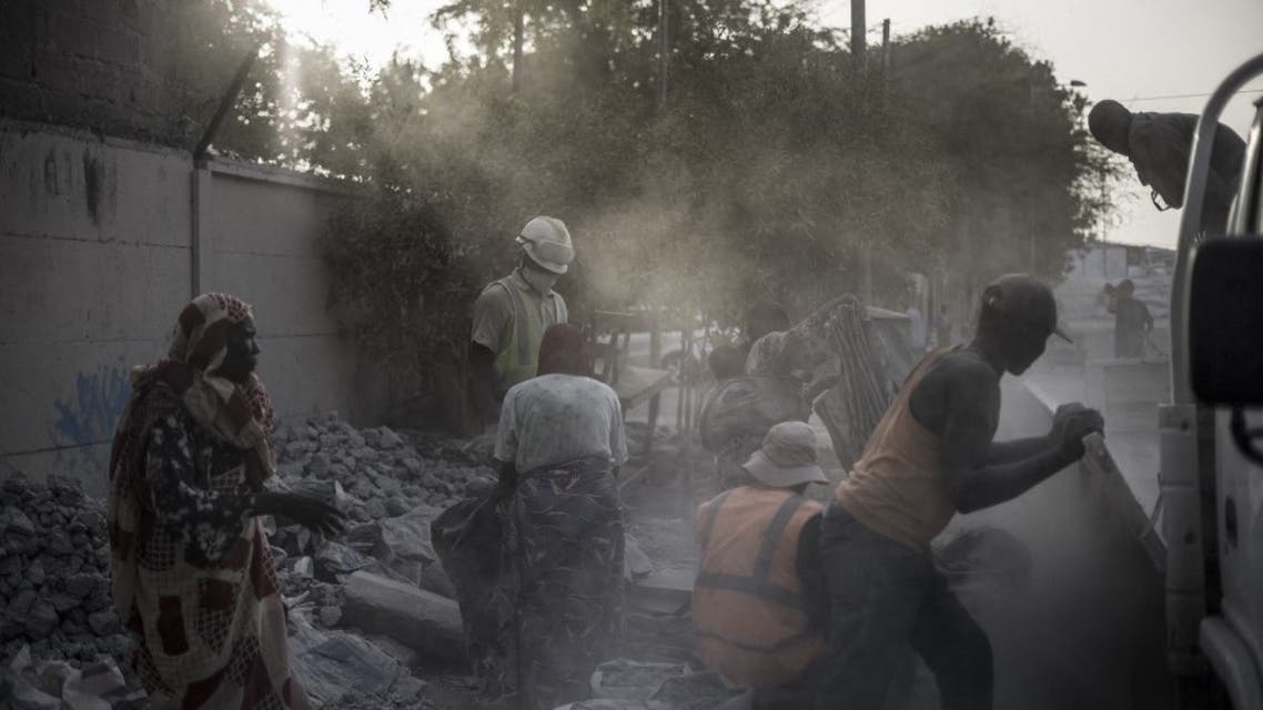 My di tan quan chuc ngoai giao khoi Chad vi so bi tan cong hinh anh