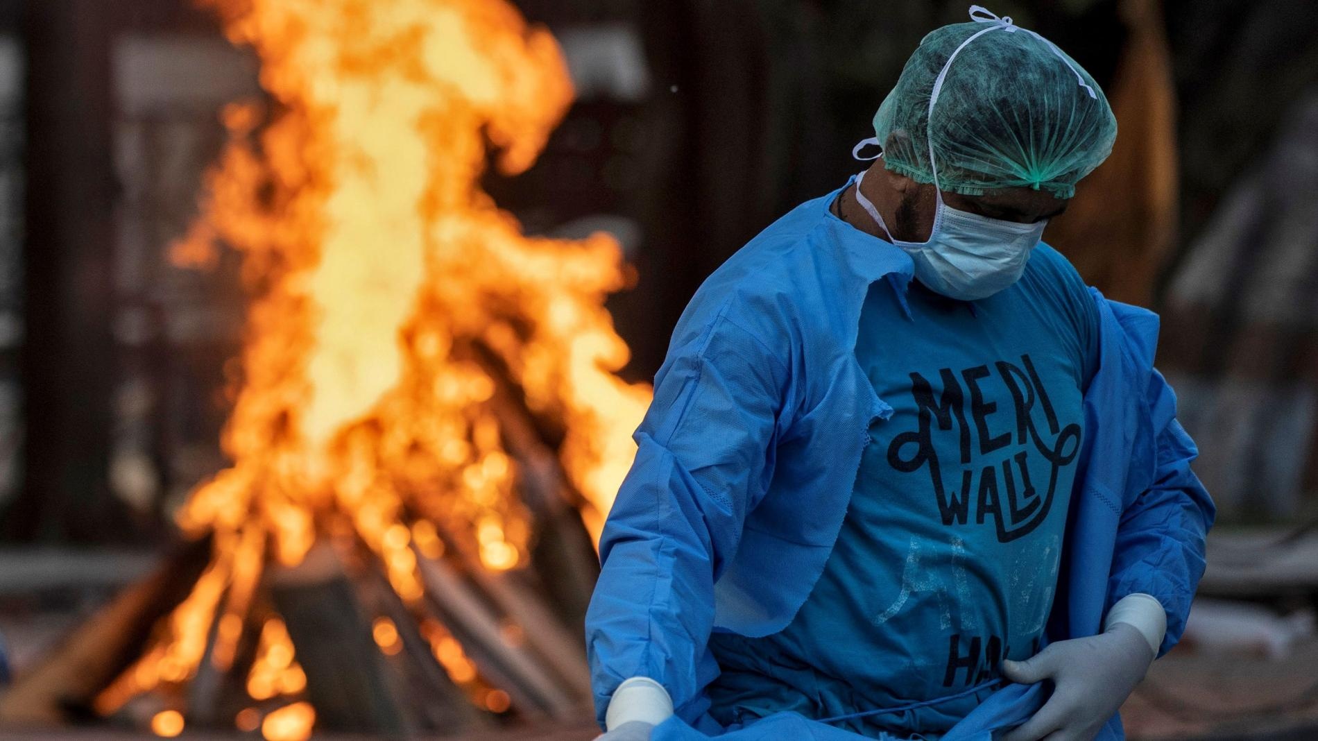 dich benh o an do anh 2