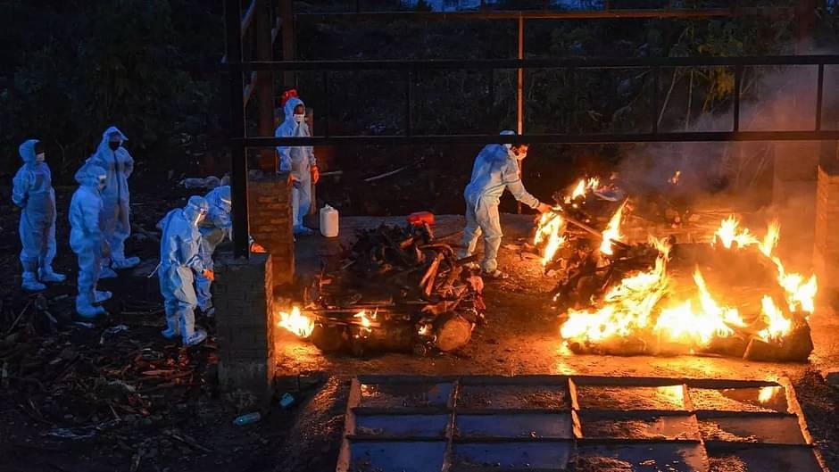 dich benh o an do anh 1