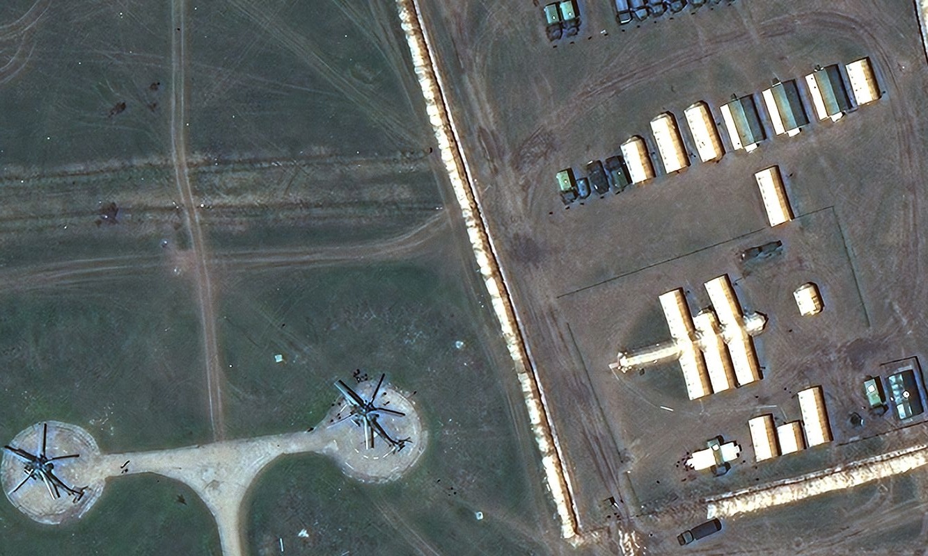 quan doi Nga gan Ukraine anh 6