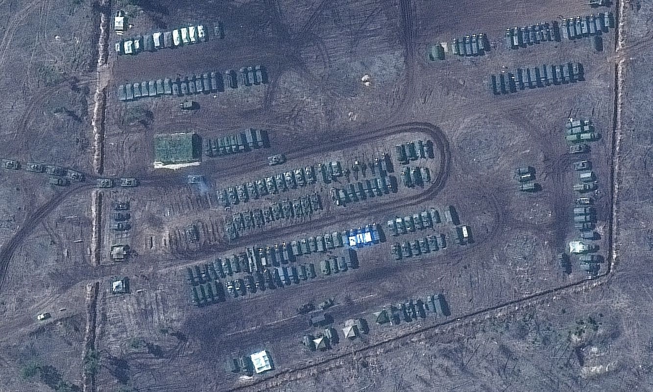 quan doi Nga gan Ukraine anh 4