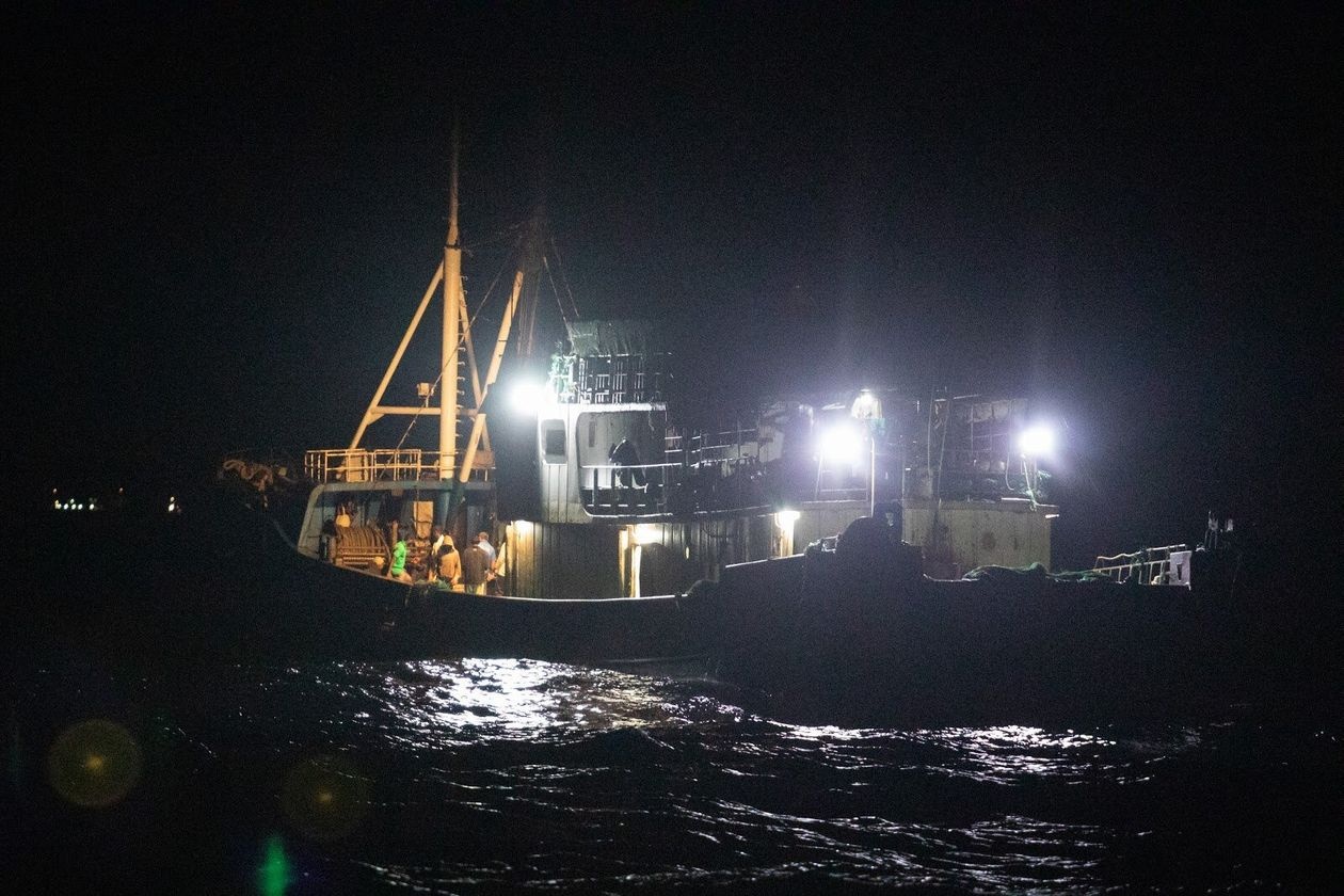 doi tau ca khong lo cua trung quoc anh 5